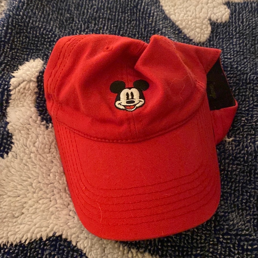 Mickey Hat